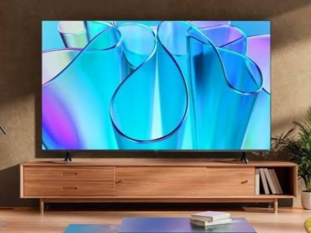 4K液晶テレビ