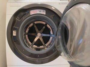 洗濯機・ドラム式洗濯機の買取