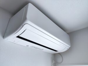 エアコンの買取と取り外し