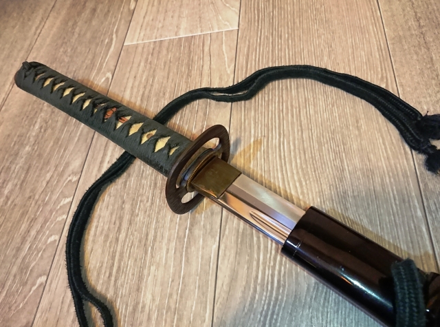 刀剣・武具・仏像の買取