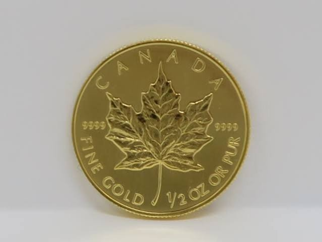 金貨