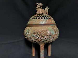 骨董品・古美術の買取