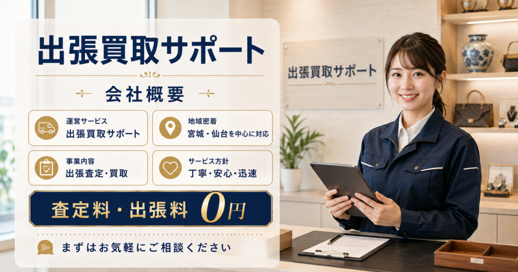 会社概要