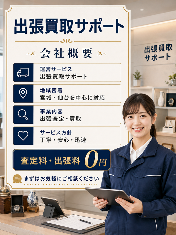 会社概要