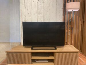 液晶・有機ELテレビの買取