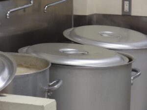 厨房機器・オフィス用品の買取