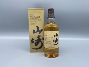 ウイスキー・ワインの買取
